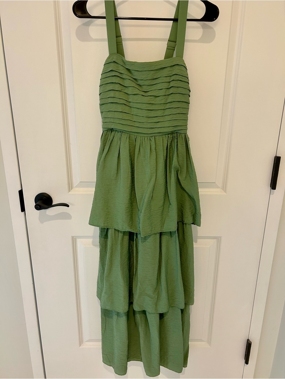 Abercrombie & Fitch Maxi Dress
